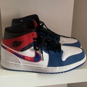 Jordan 1s